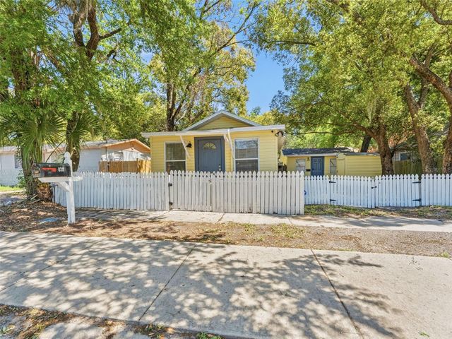 8311 N 9TH STREET, Tampa, FL 33604