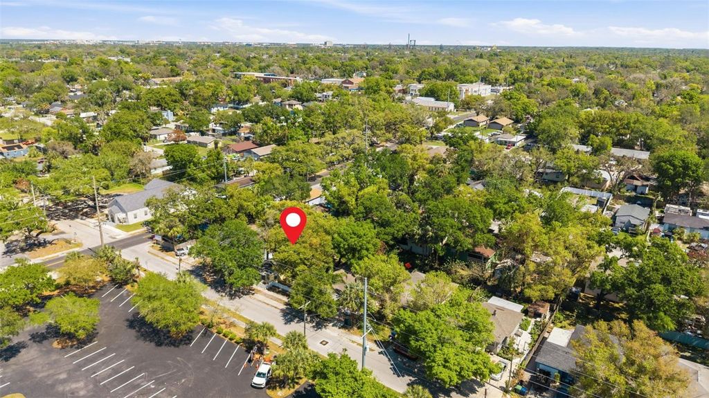 Image 29 of property listing at 8311 N 9TH STREET, Tampa, FL 33604