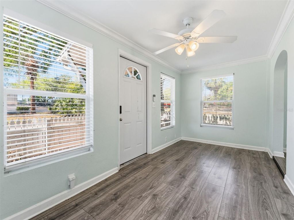 Image 5 of property listing at 8311 N 9TH STREET, Tampa, FL 33604