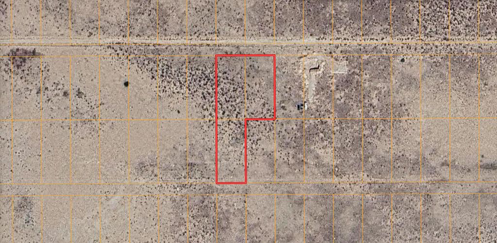 1281 Lot 13-14, 40, Belen, NM 87002
