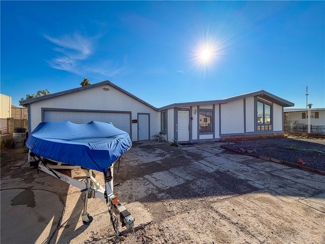 1364 Tuthill Lane, Bullhead City, AZ 86442