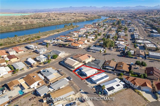 1364 Tuthill Lane, Bullhead City, AZ 86442