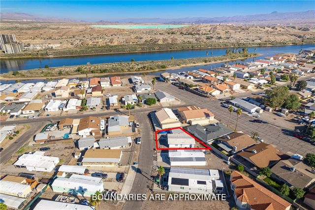 1364 Tuthill Lane, Bullhead City, AZ 86442