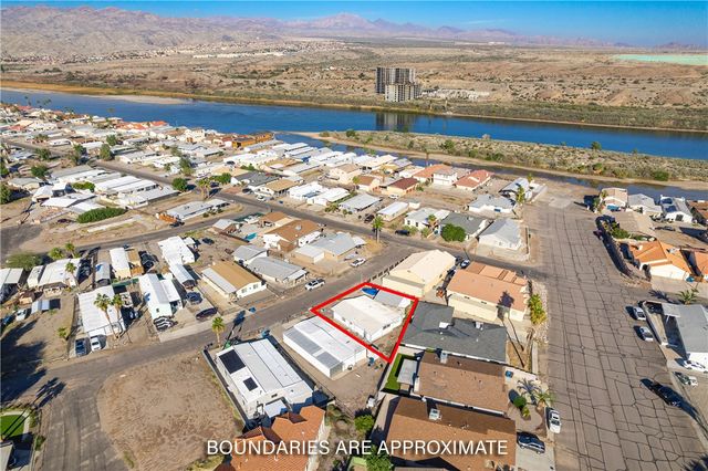 1364 Tuthill Lane, Bullhead City, AZ 86442
