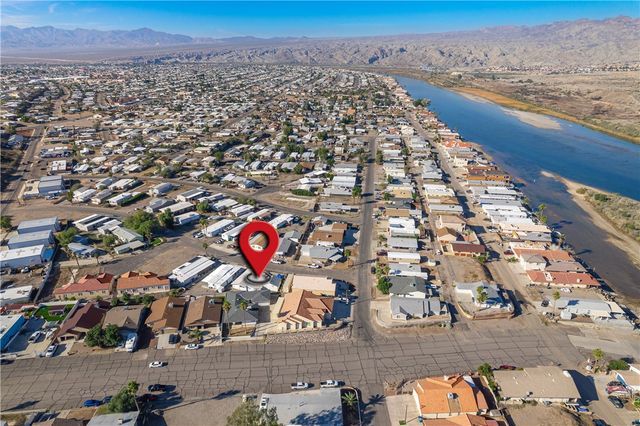 1364 Tuthill Lane, Bullhead City, AZ 86442