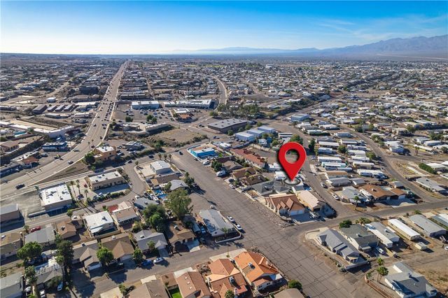 1364 Tuthill Lane, Bullhead City, AZ 86442