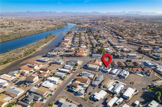 1364 Tuthill Lane, Bullhead City, AZ 86442