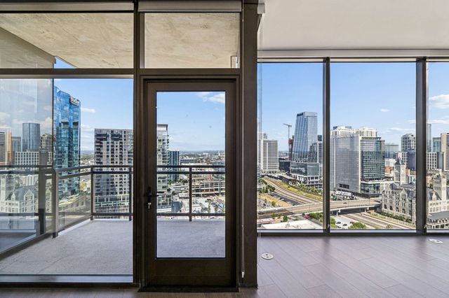 1212 Demonbreun St Apt 1613, Nashville, TN 37203