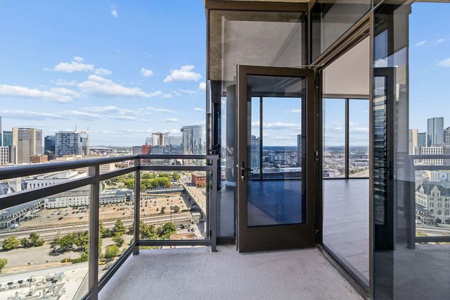 1212 Demonbreun St Apt 1613, Nashville, TN 37203