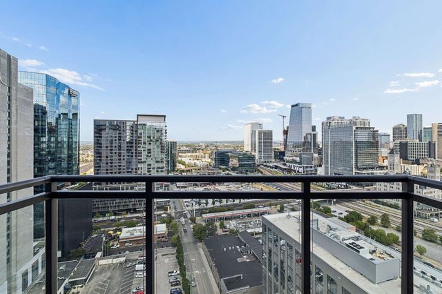 1212 Demonbreun St Apt 1613, Nashville, TN 37203
