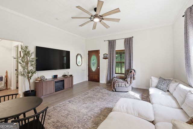 5525 Sandy Cross Road, Carnesville, GA 30521