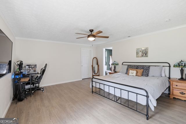 5525 Sandy Cross Road, Carnesville, GA 30521