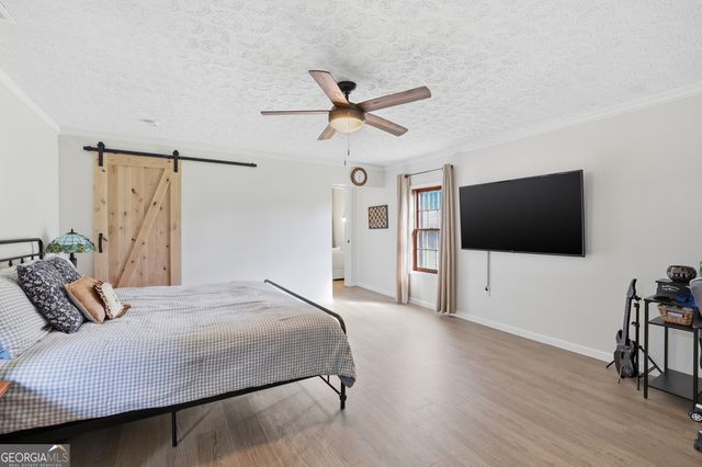 5525 Sandy Cross Road, Carnesville, GA 30521