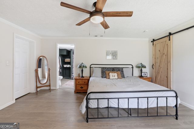 5525 Sandy Cross Road, Carnesville, GA 30521