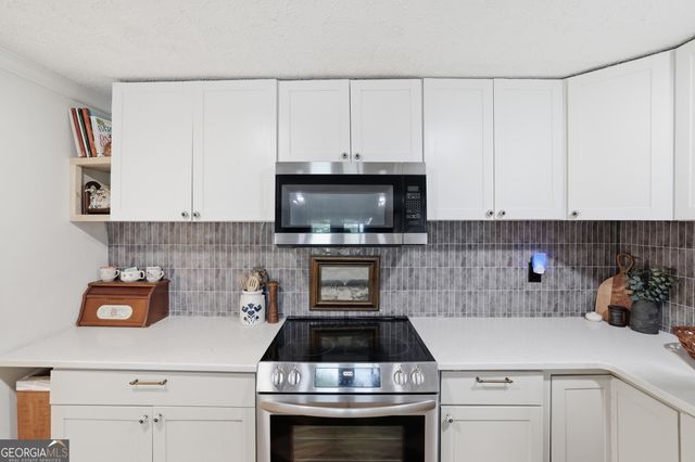 5525 Sandy Cross Road, Carnesville, GA 30521