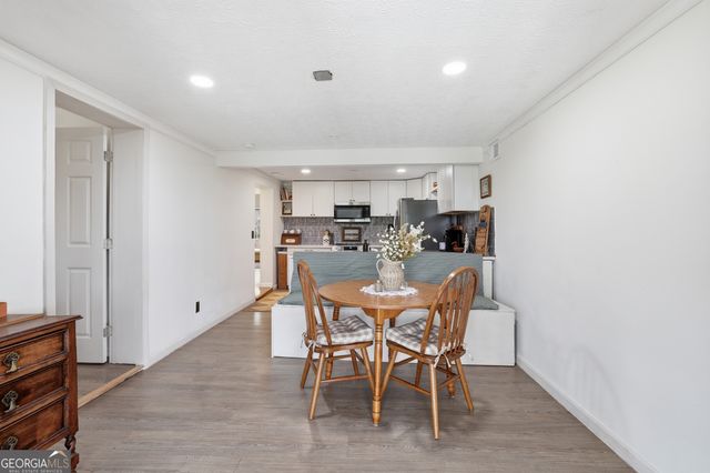 5525 Sandy Cross Road, Carnesville, GA 30521
