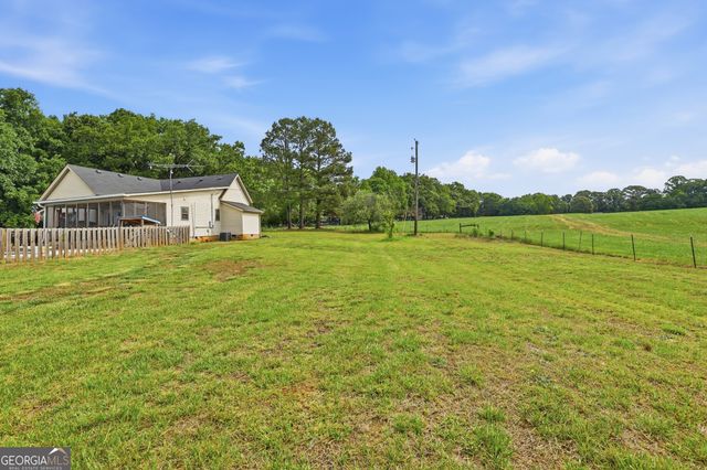5525 Sandy Cross Road, Carnesville, GA 30521