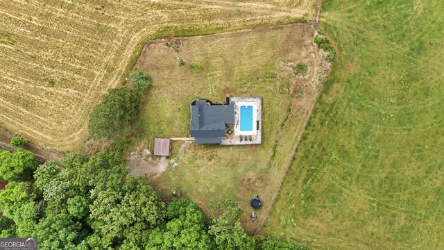 5525 Sandy Cross Road, Carnesville, GA 30521