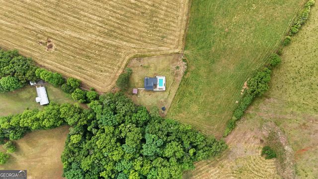5525 Sandy Cross Road, Carnesville, GA 30521