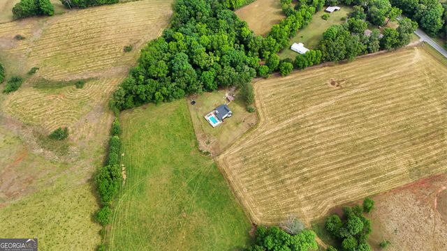 5525 Sandy Cross Road, Carnesville, GA 30521