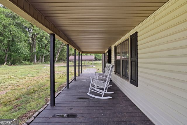 5525 Sandy Cross Road, Carnesville, GA 30521