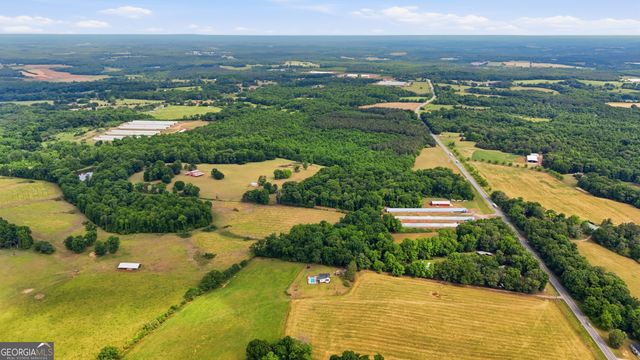 5525 Sandy Cross Road, Carnesville, GA 30521