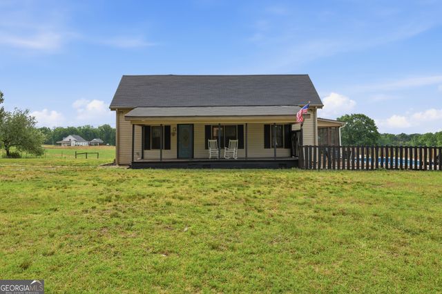 5525 Sandy Cross Road, Carnesville, GA 30521