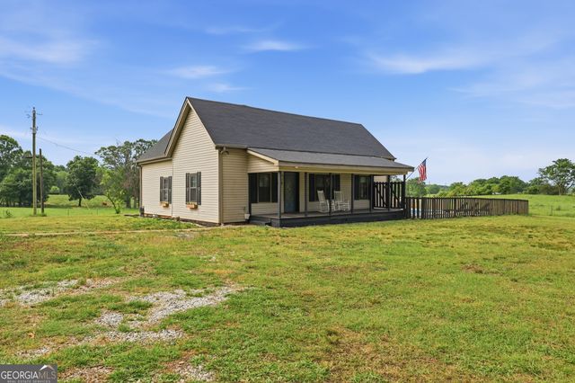 5525 Sandy Cross Road, Carnesville, GA 30521