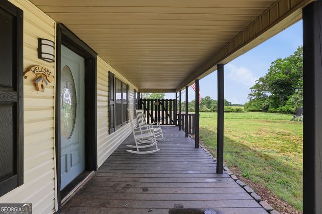5525 Sandy Cross Road, Carnesville, GA 30521
