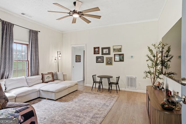 5525 Sandy Cross Road, Carnesville, GA 30521