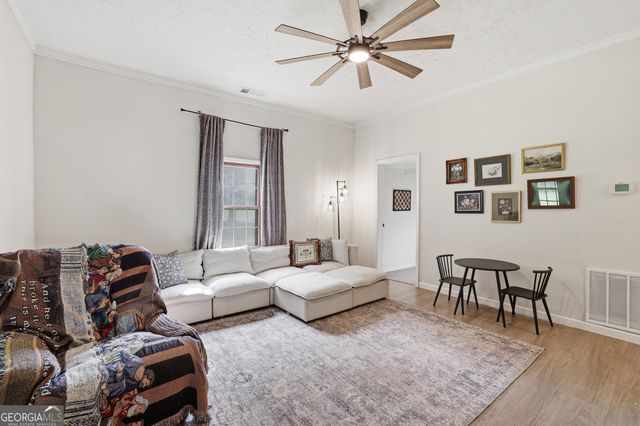 5525 Sandy Cross Road, Carnesville, GA 30521