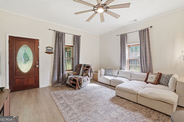 5525 Sandy Cross Road, Carnesville, GA 30521
