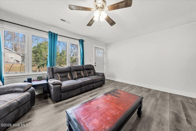 210 Brookwood Avenue, Fayetteville, NC 28301