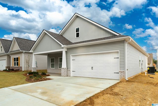 2225 HEADRICK ROAD, Bessemer, AL 35022