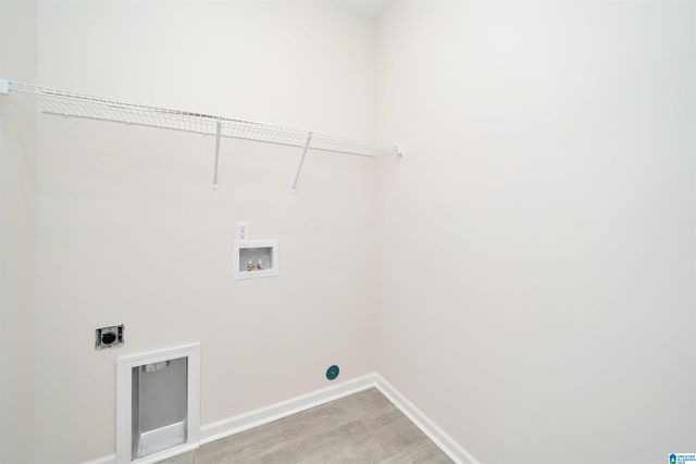 2225 HEADRICK ROAD, Bessemer, AL 35022