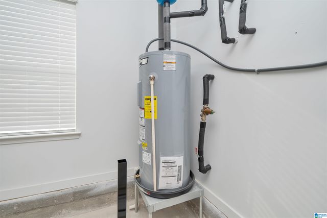 2225 HEADRICK ROAD, Bessemer, AL 35022