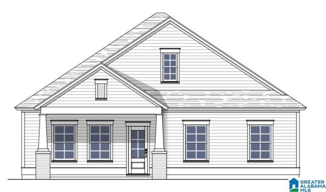 2225 HEADRICK ROAD, Bessemer, AL 35022