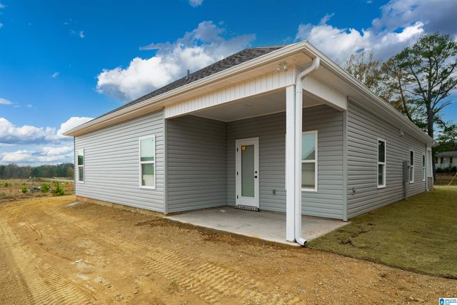 2225 HEADRICK ROAD, Bessemer, AL 35022