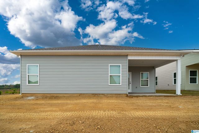 2225 HEADRICK ROAD, Bessemer, AL 35022