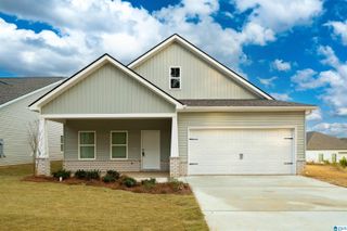 2225 HEADRICK ROAD, Bessemer, AL 35022