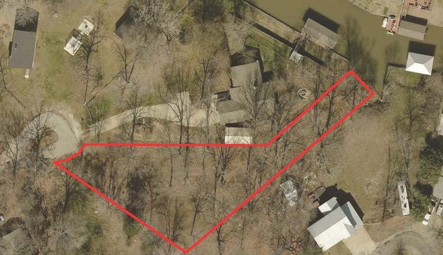 0 Maloma Court, Tool, TX 75143