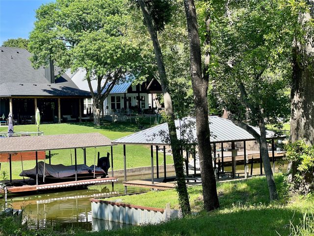 0 Maloma Court, Tool, TX 75143