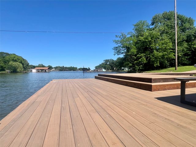 0 Maloma Court, Tool, TX 75143