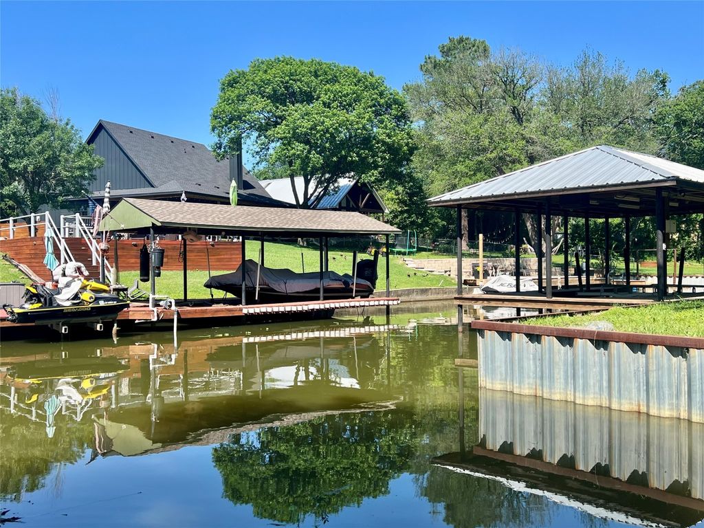 0 Maloma Court, Tool, TX 75143