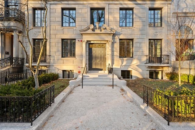 397 Commonwealth Avenue 2, Boston, MA 02215