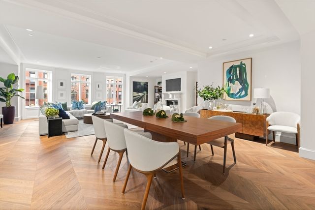 397 Commonwealth Avenue 2, Boston, MA 02215