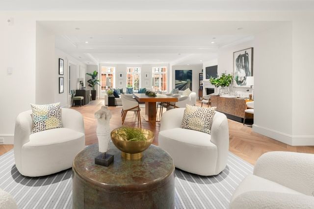 397 Commonwealth Avenue 2, Boston, MA 02215