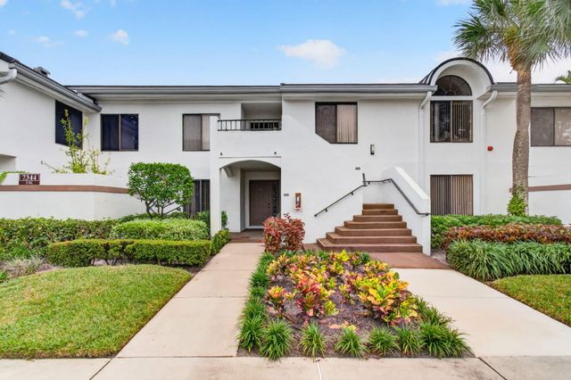 7344 Clunie Place 13605, Delray Beach, FL 33446