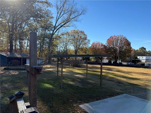 3329 Alabama SW Highway, Rome, GA 30165