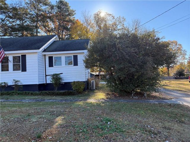 3329 Alabama SW Highway, Rome, GA 30165